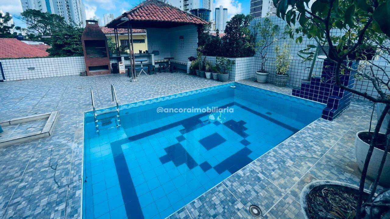 Apartamento à venda no Madalena: 