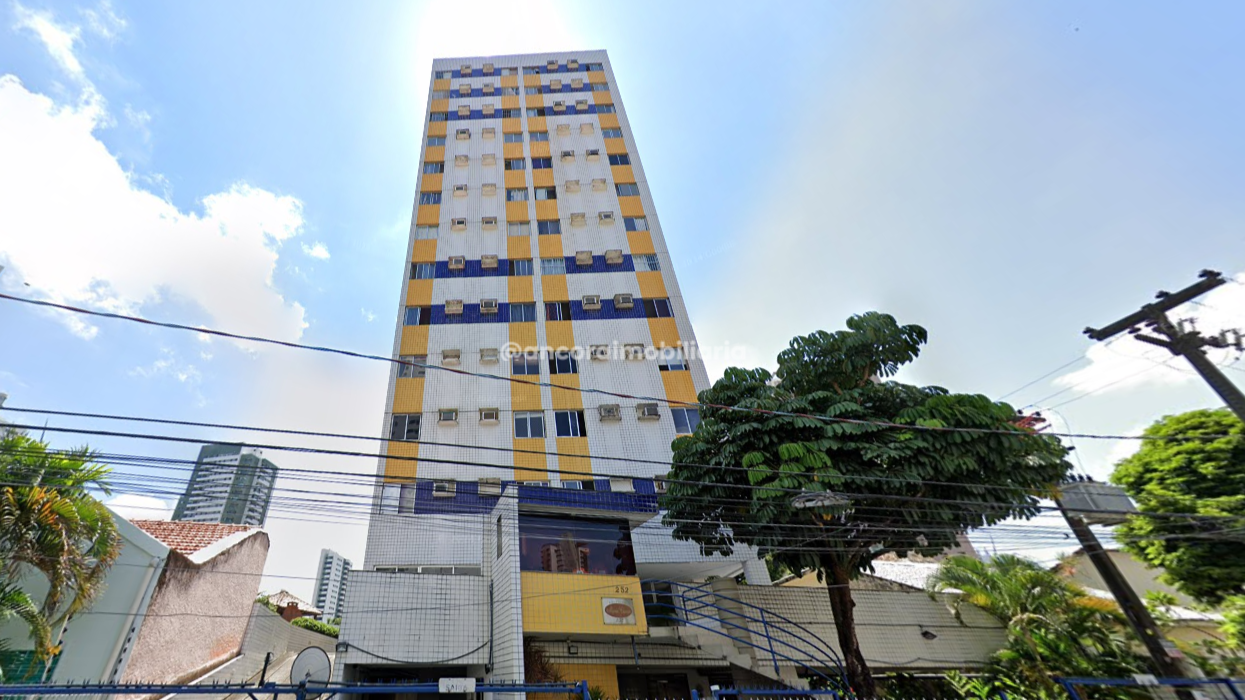 Apartamento à venda no Madalena: 