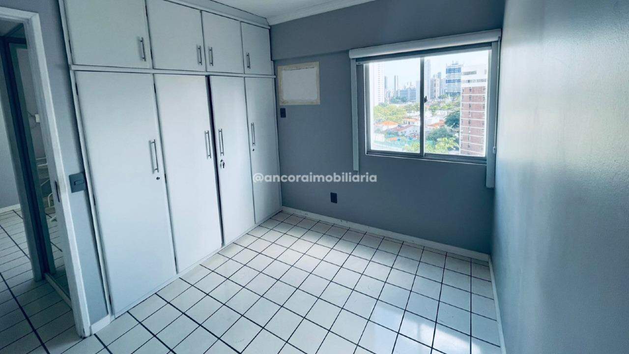 Apartamento à venda no Madalena: 
