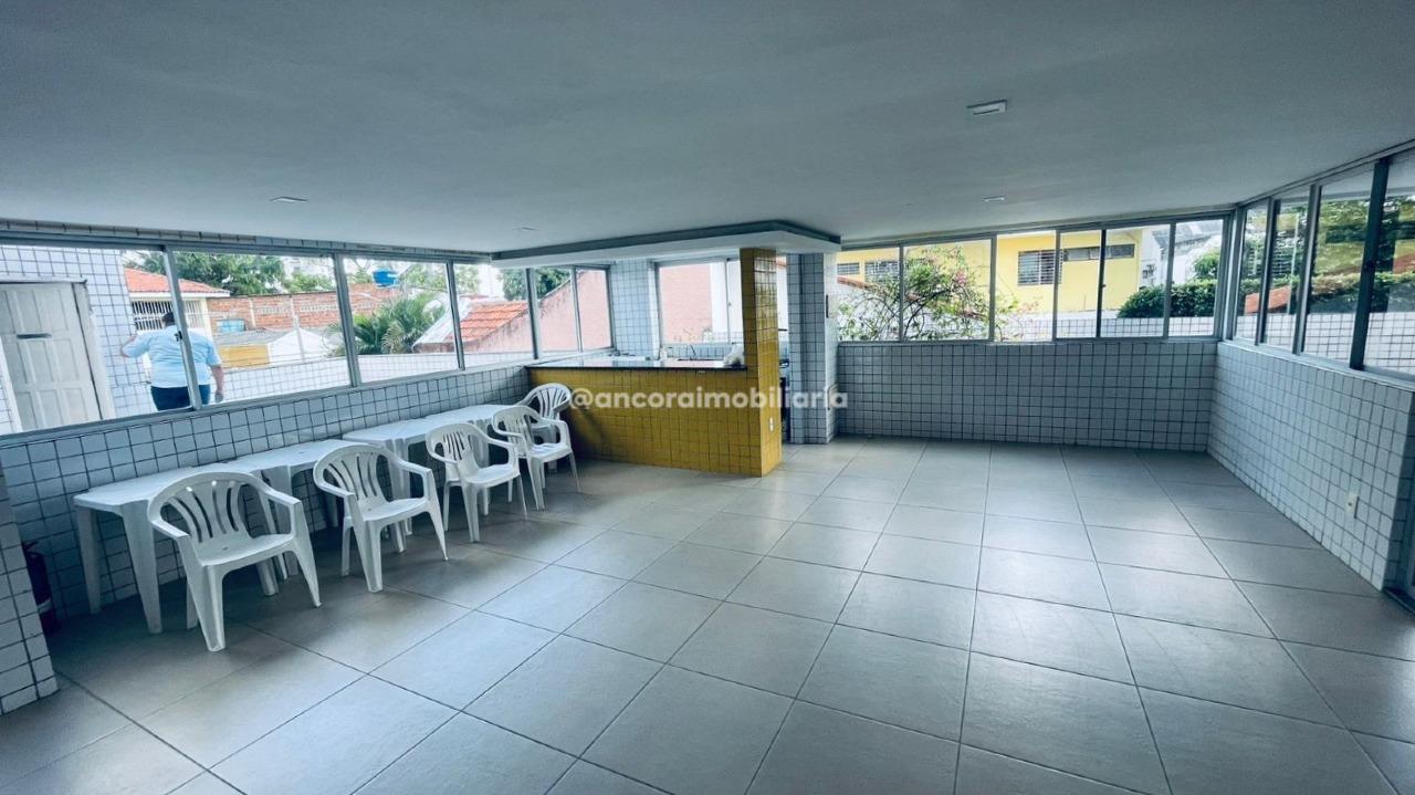 Apartamento à venda no Madalena: 