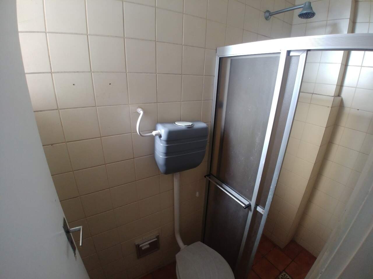 Apartamento à venda no Espinheiro: 