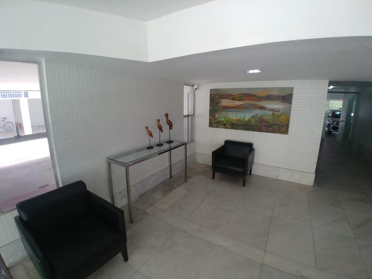 Apartamento à venda no Espinheiro: 