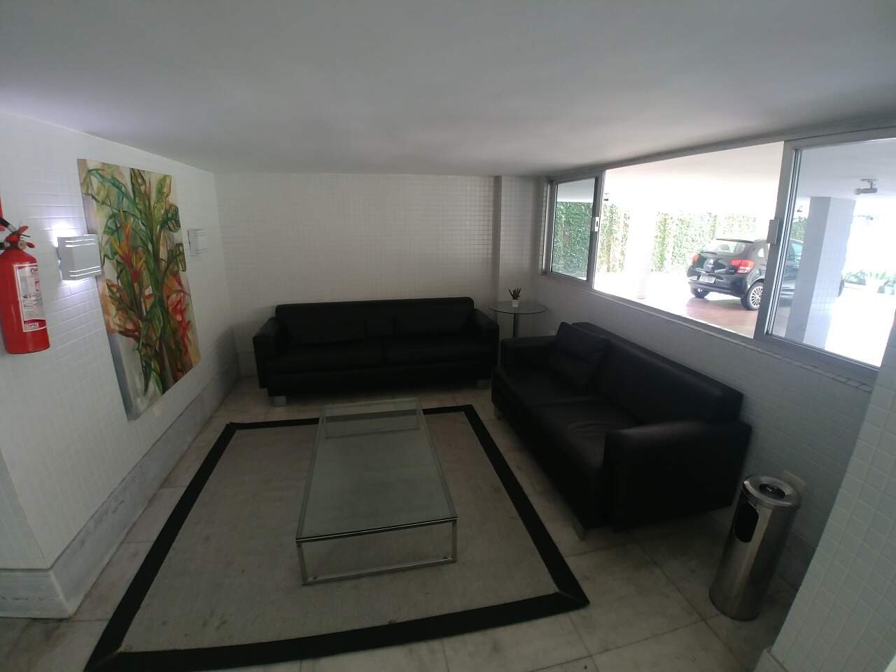 Apartamento à venda no Espinheiro: 