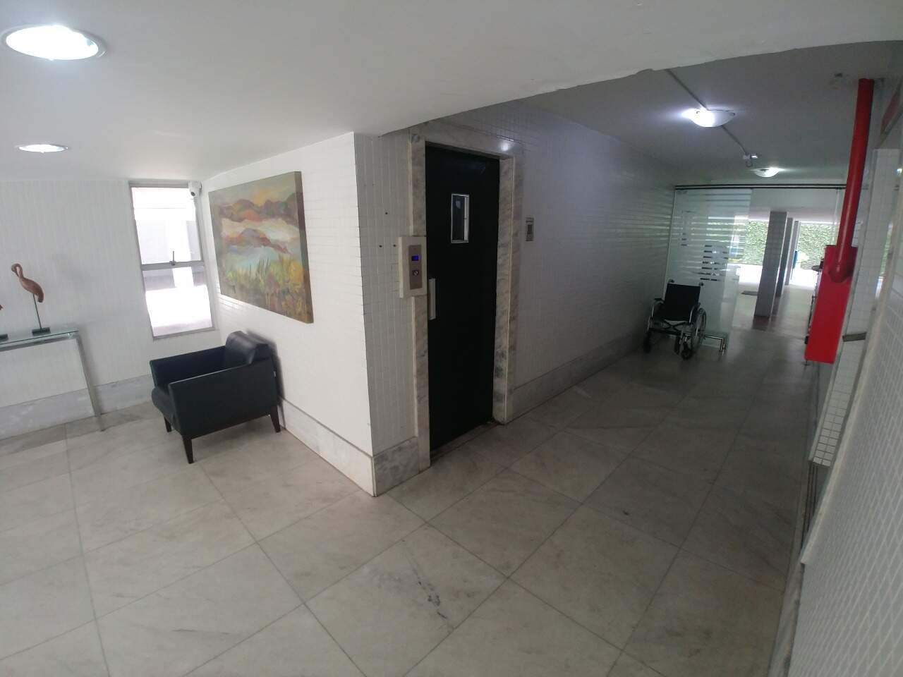 Apartamento à venda no Espinheiro: 