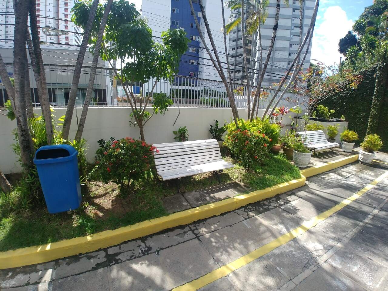 Apartamento à venda no Espinheiro: 