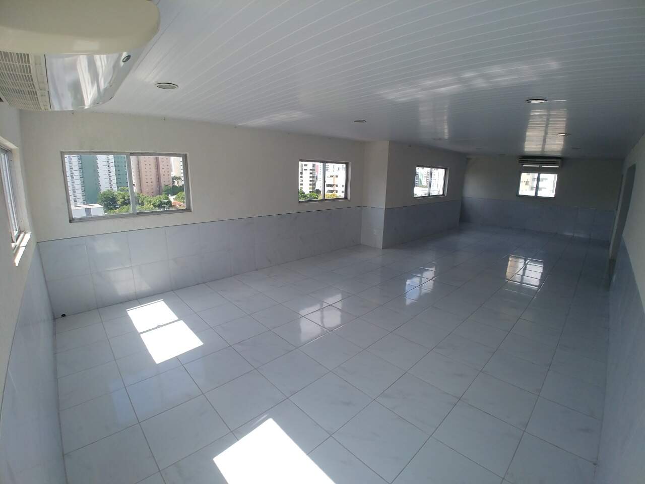 Apartamento à venda no Espinheiro: 