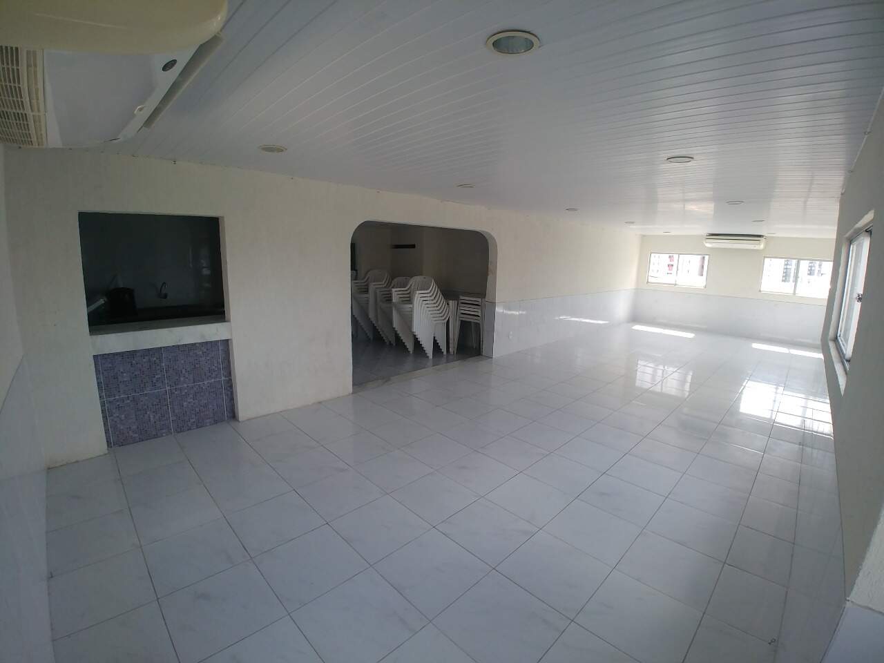 Apartamento à venda no Espinheiro: 