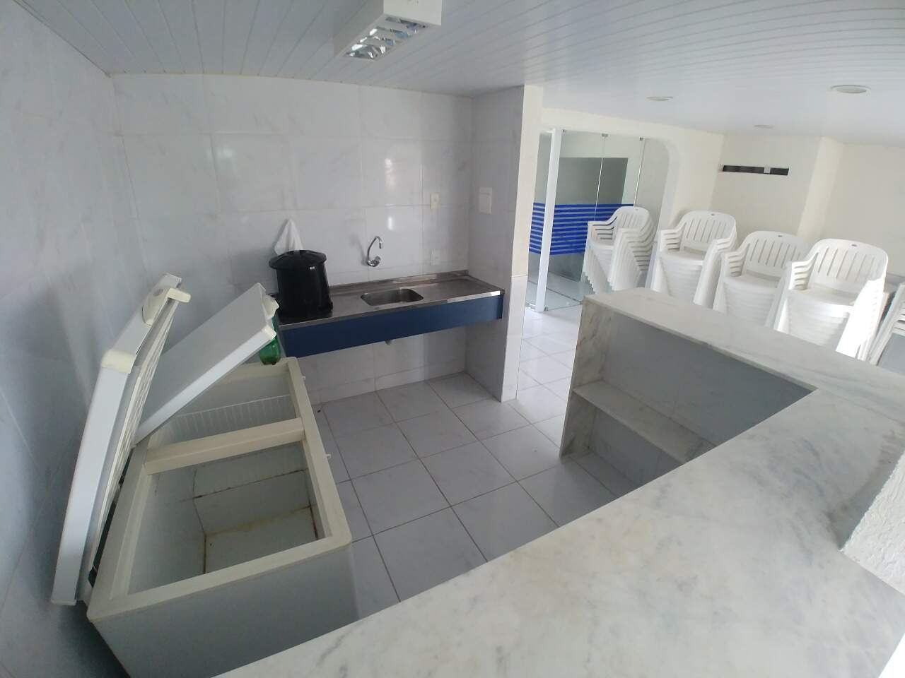 Apartamento à venda no Espinheiro: 