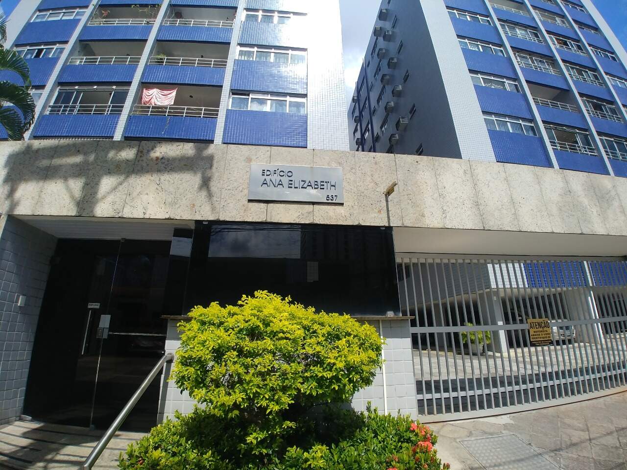 Apartamento à venda no Espinheiro: 