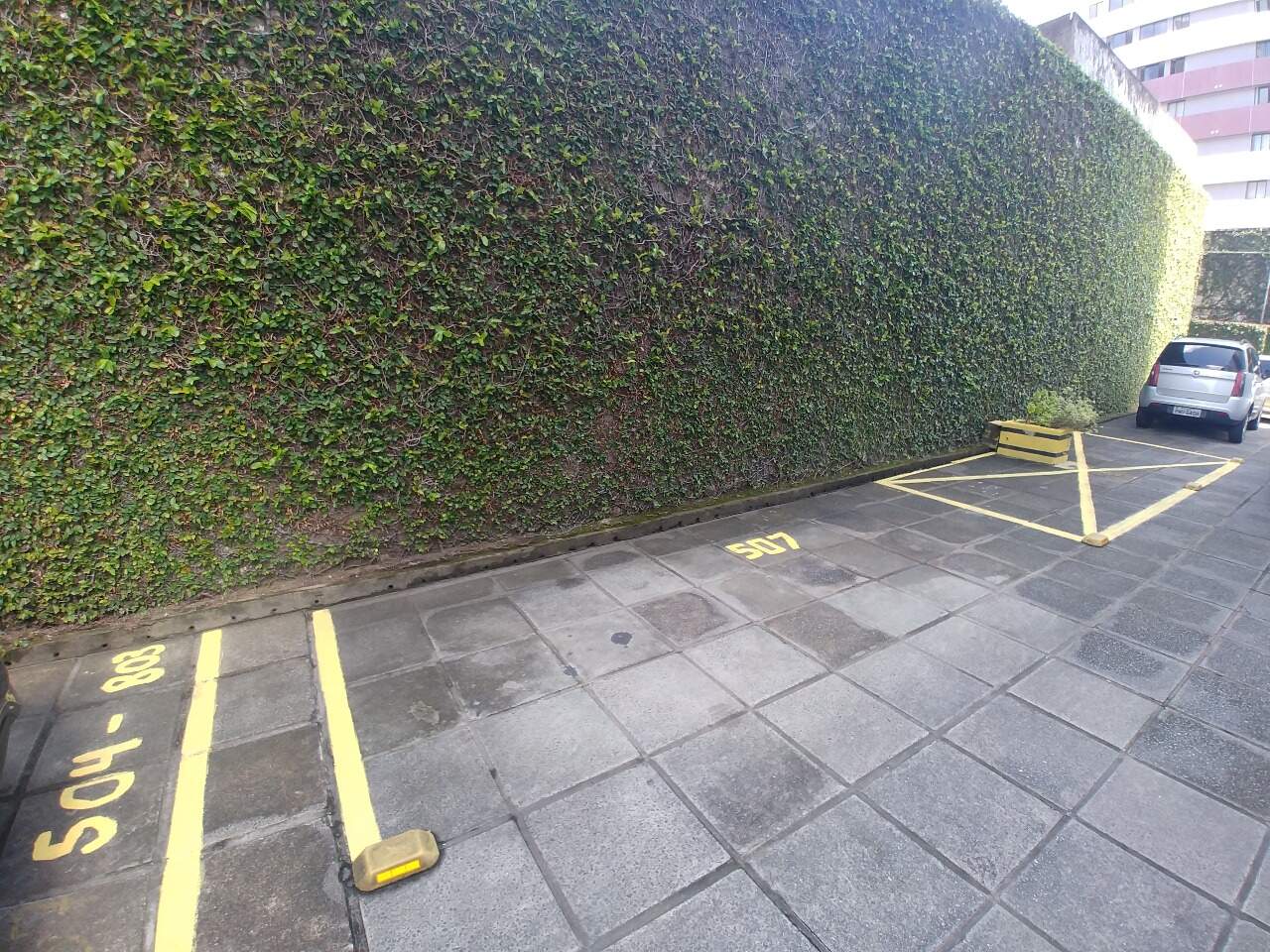 Apartamento à venda no Espinheiro: 