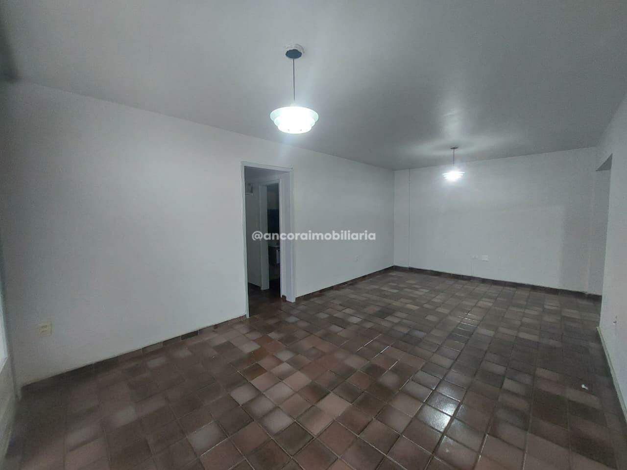 Apartamento à venda no Espinheiro: 