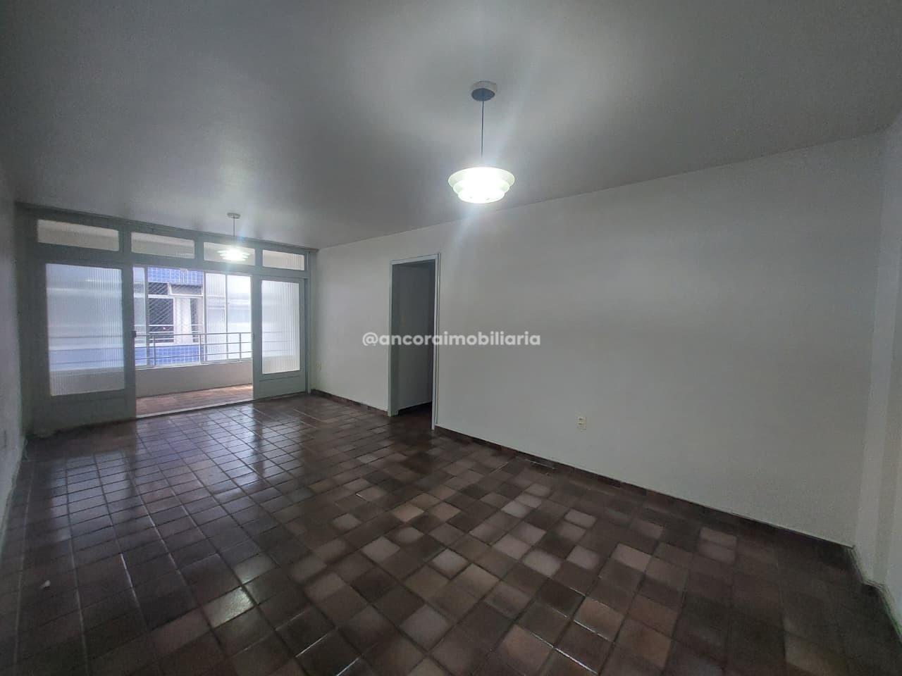 Apartamento à venda no Espinheiro: 