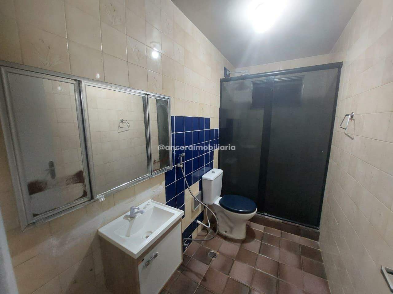 Apartamento à venda no Espinheiro: 