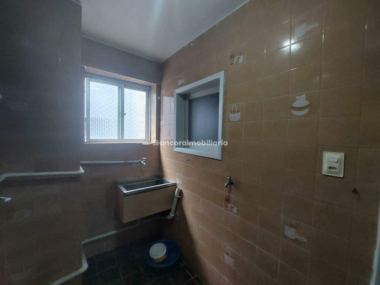 Apartamento à venda no Espinheiro: 