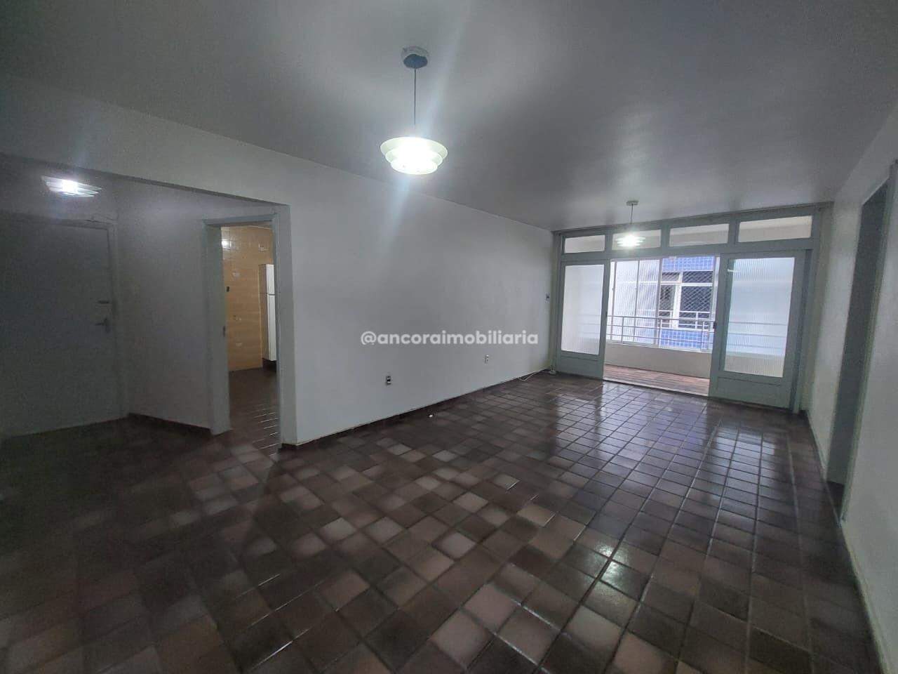 Apartamento à venda no Espinheiro: 