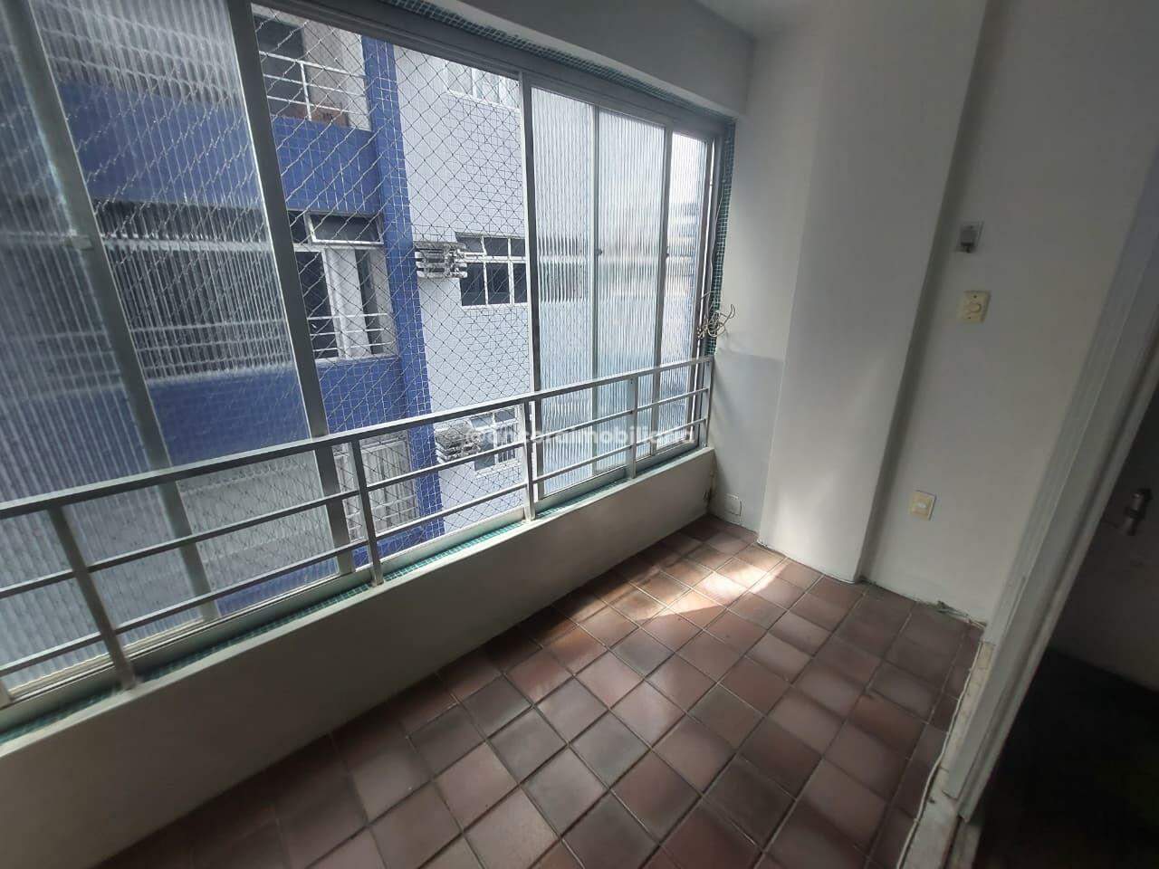 Apartamento à venda no Espinheiro: 