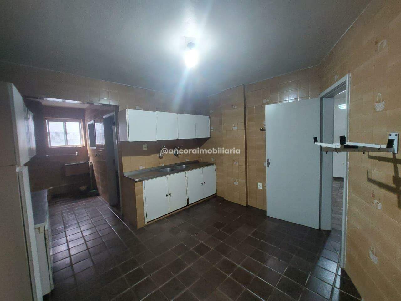 Apartamento à venda no Espinheiro: 