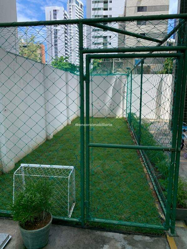 Apartamento à venda no Boa Viagem: 