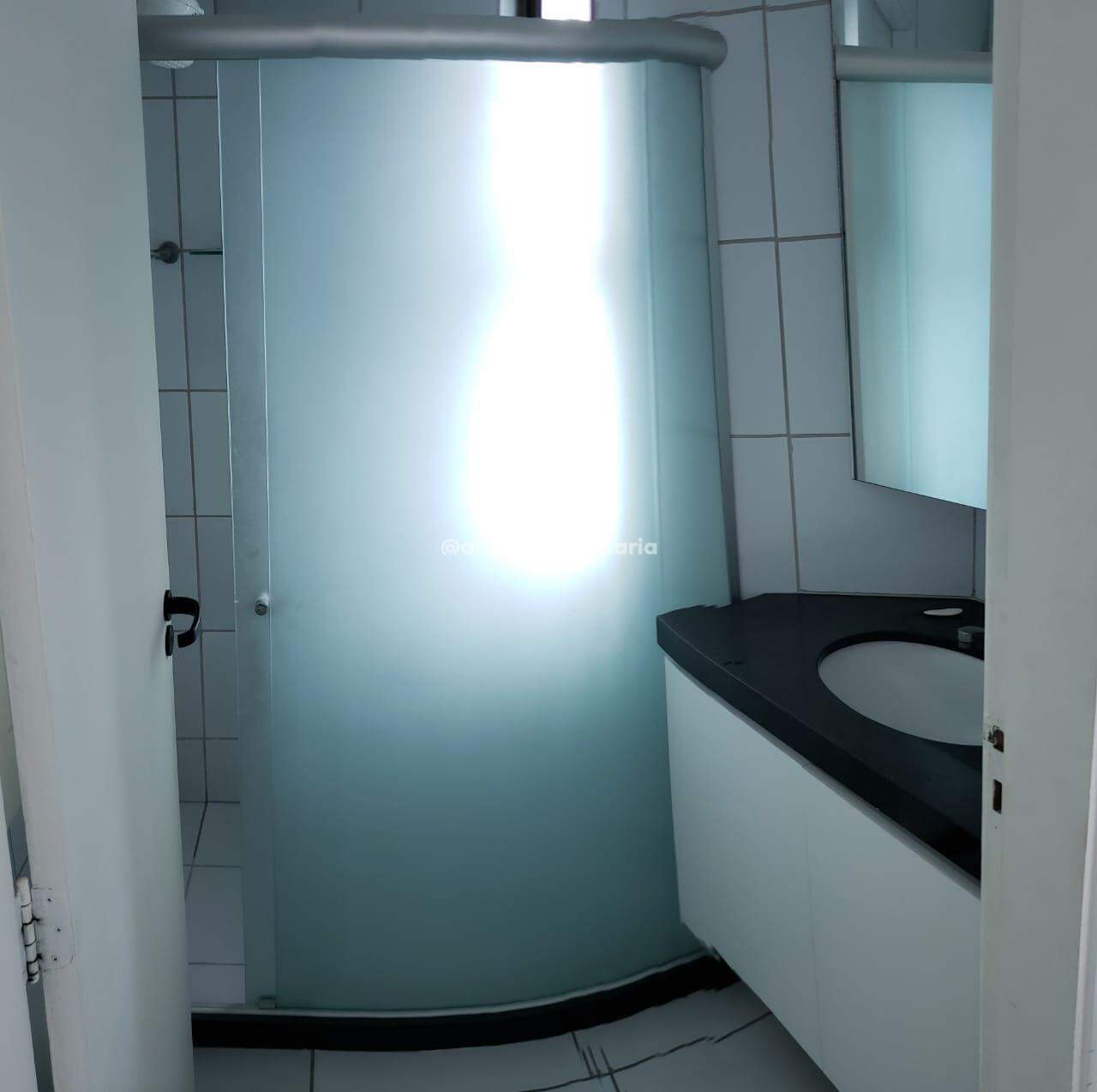Apartamento à venda no Boa Viagem: 