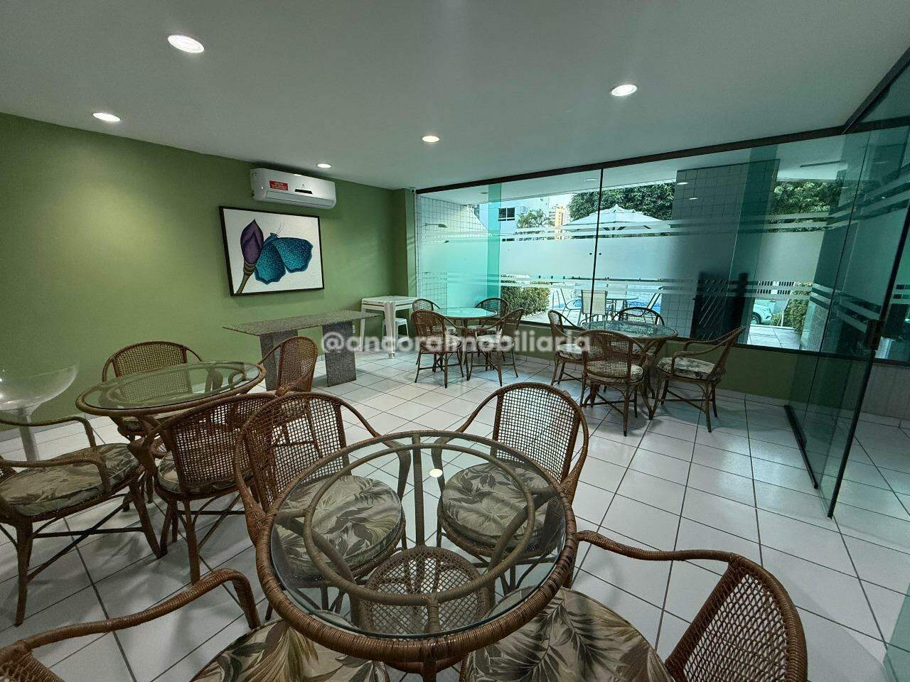 Apartamento à venda no Boa Viagem: 