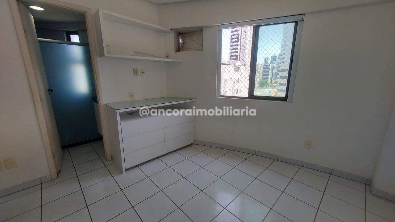 Apartamento à venda no Boa Viagem: 