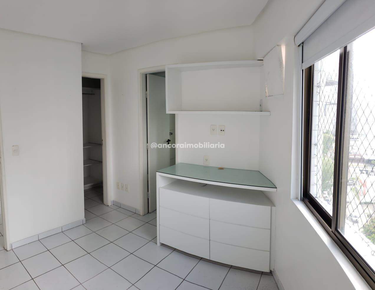Apartamento à venda no Boa Viagem: 