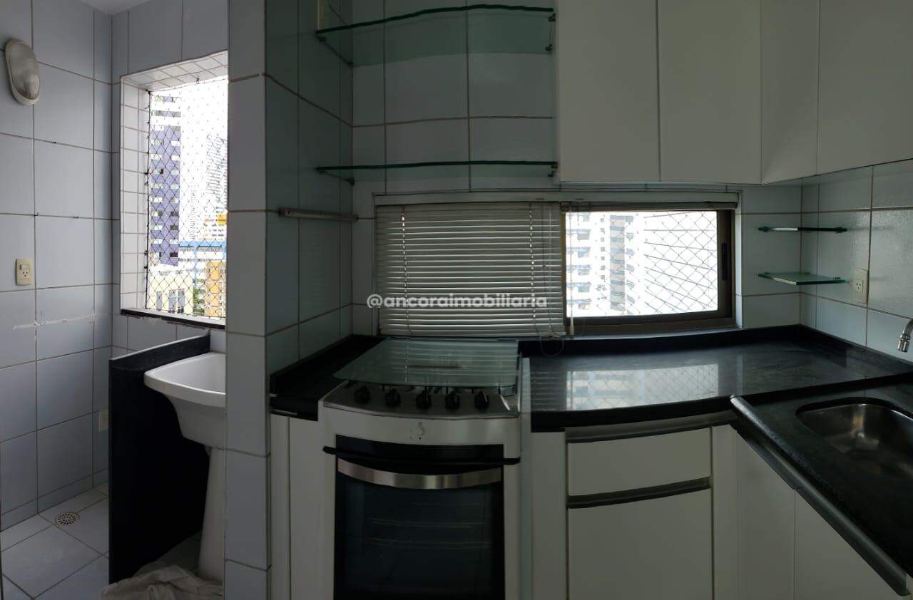 Apartamento à venda no Boa Viagem: 