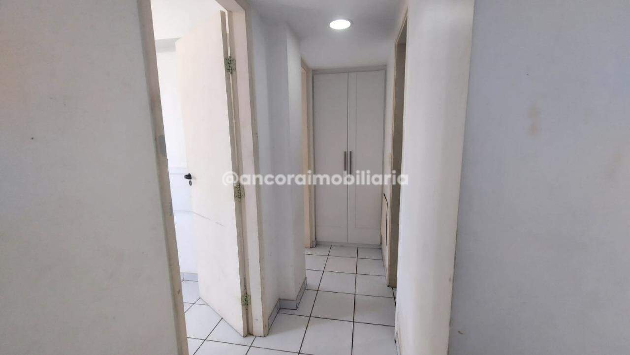 Apartamento à venda no Boa Viagem: 