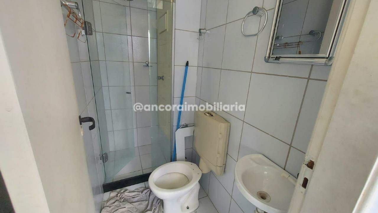 Apartamento à venda no Boa Viagem: 