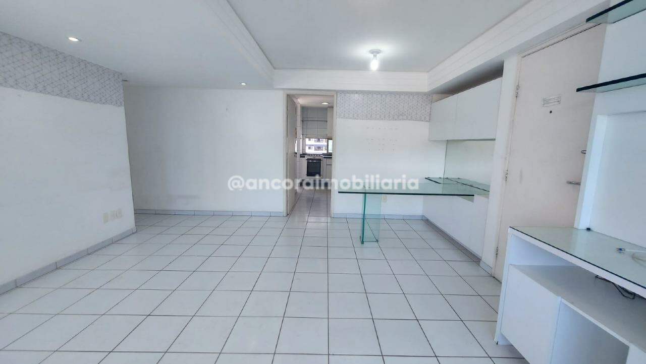 Apartamento à venda no Boa Viagem: 