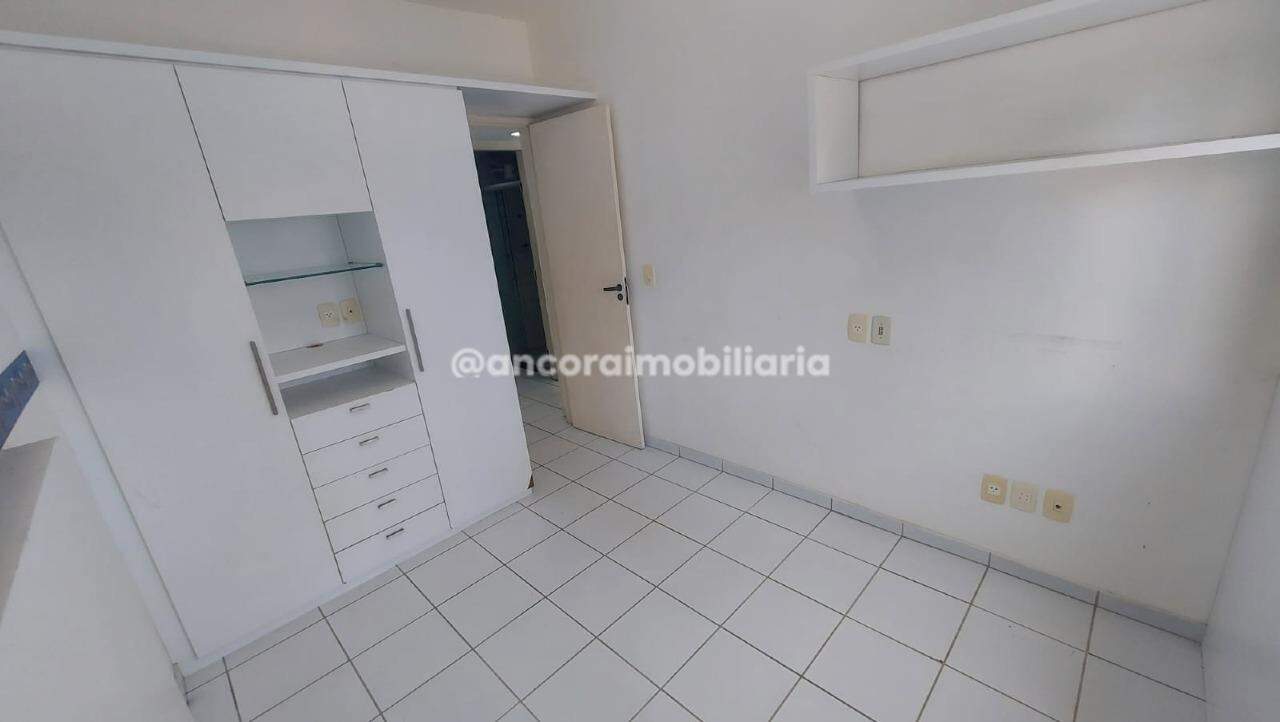 Apartamento à venda no Boa Viagem: 