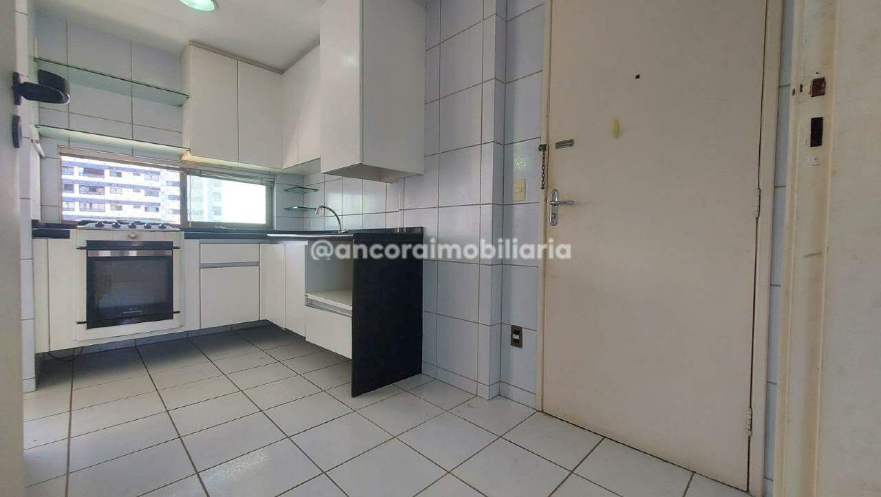 Apartamento à venda no Boa Viagem: 