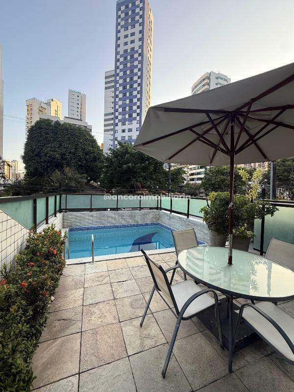 Apartamento à venda no Boa Viagem: 