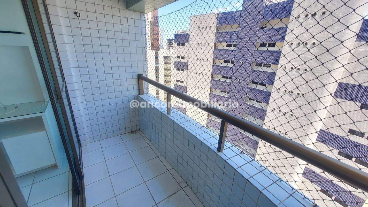 Apartamento à venda no Boa Viagem: 