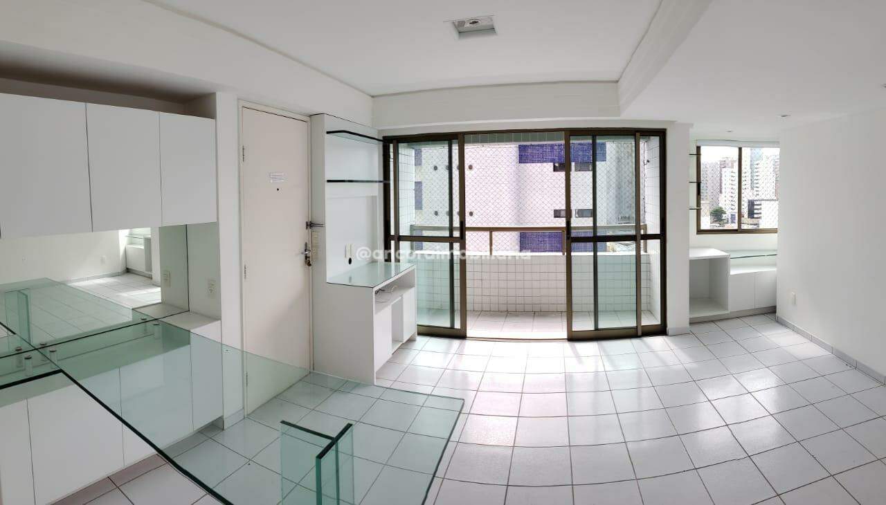 Apartamento à venda no Boa Viagem: 
