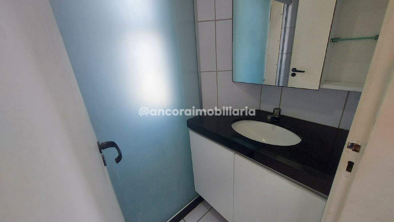 Apartamento à venda no Boa Viagem: 