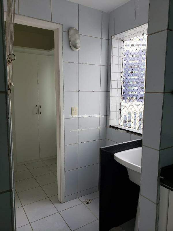 Apartamento à venda no Boa Viagem: 