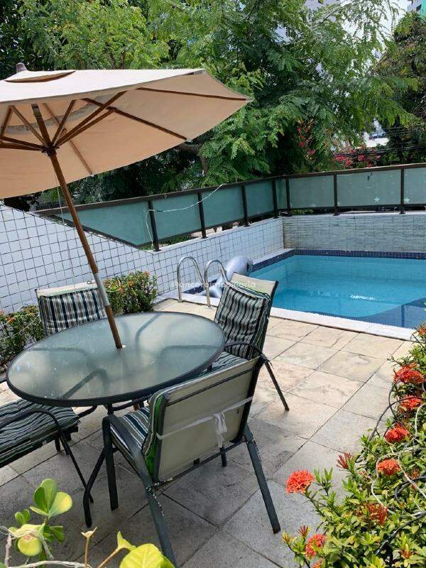 Apartamento à venda no Boa Viagem: 