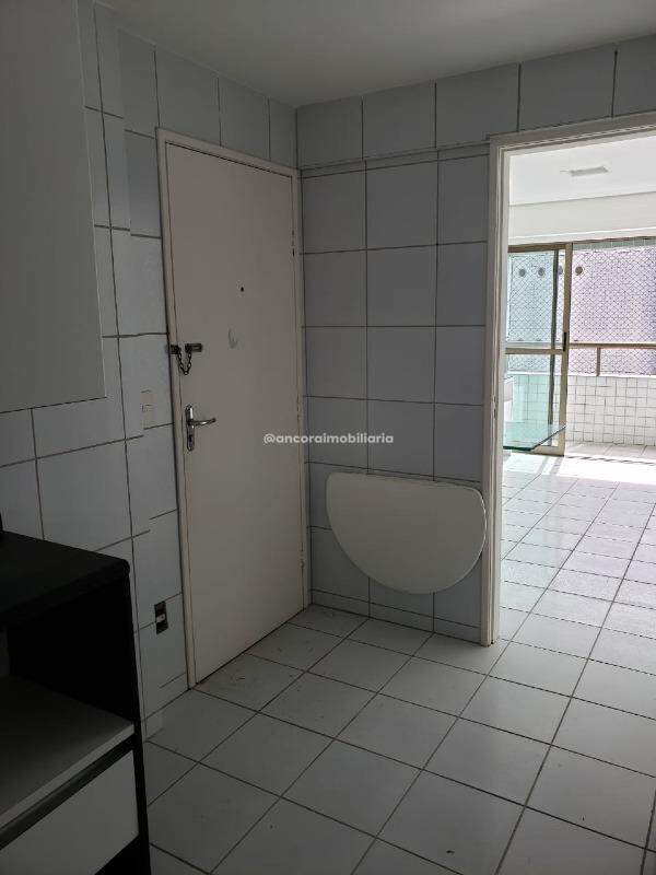 Apartamento à venda no Boa Viagem: 