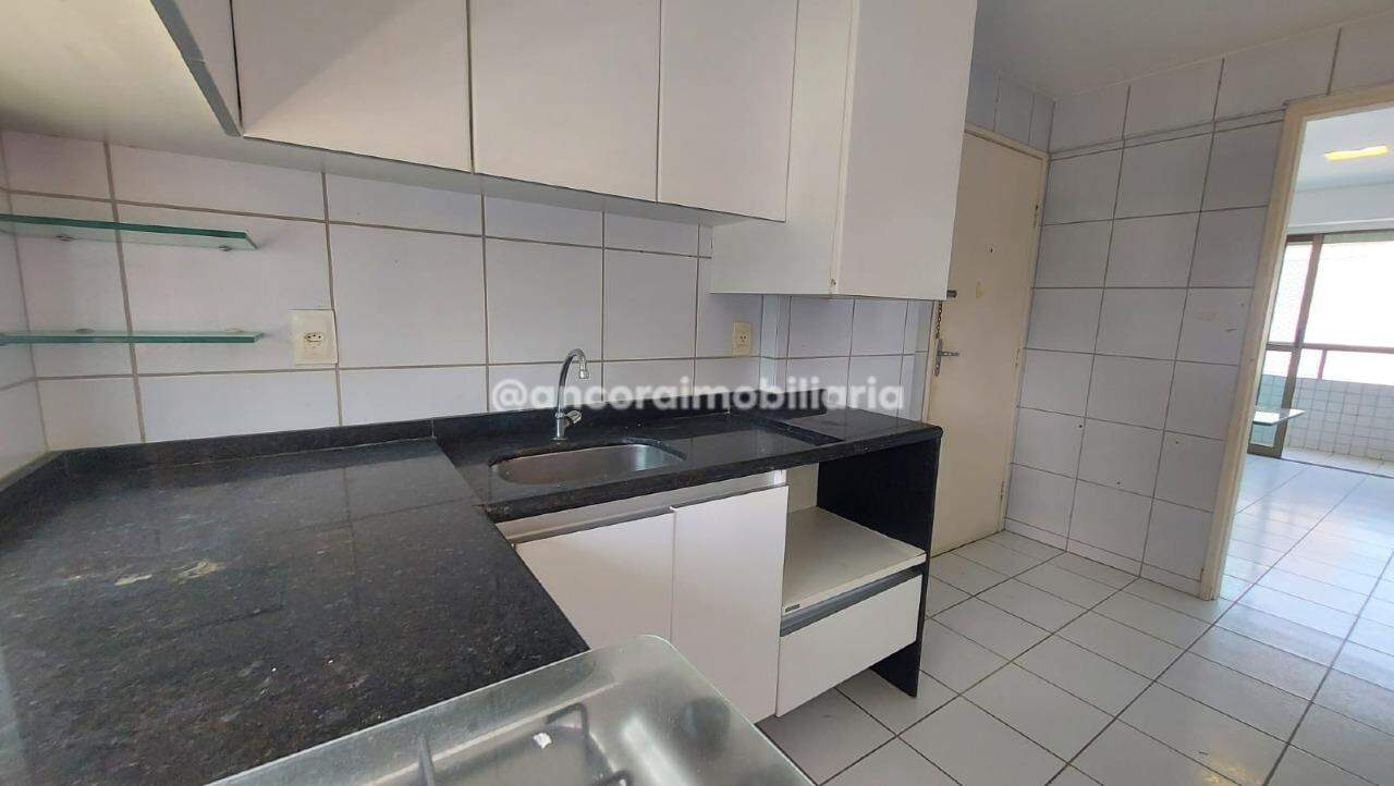 Apartamento à venda no Boa Viagem: 