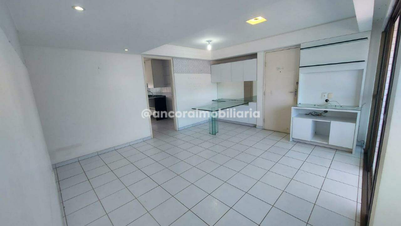 Apartamento à venda no Boa Viagem: 