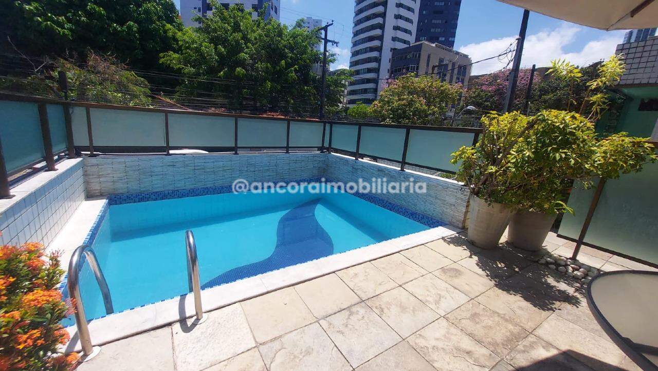 Apartamento à venda no Boa Viagem: 