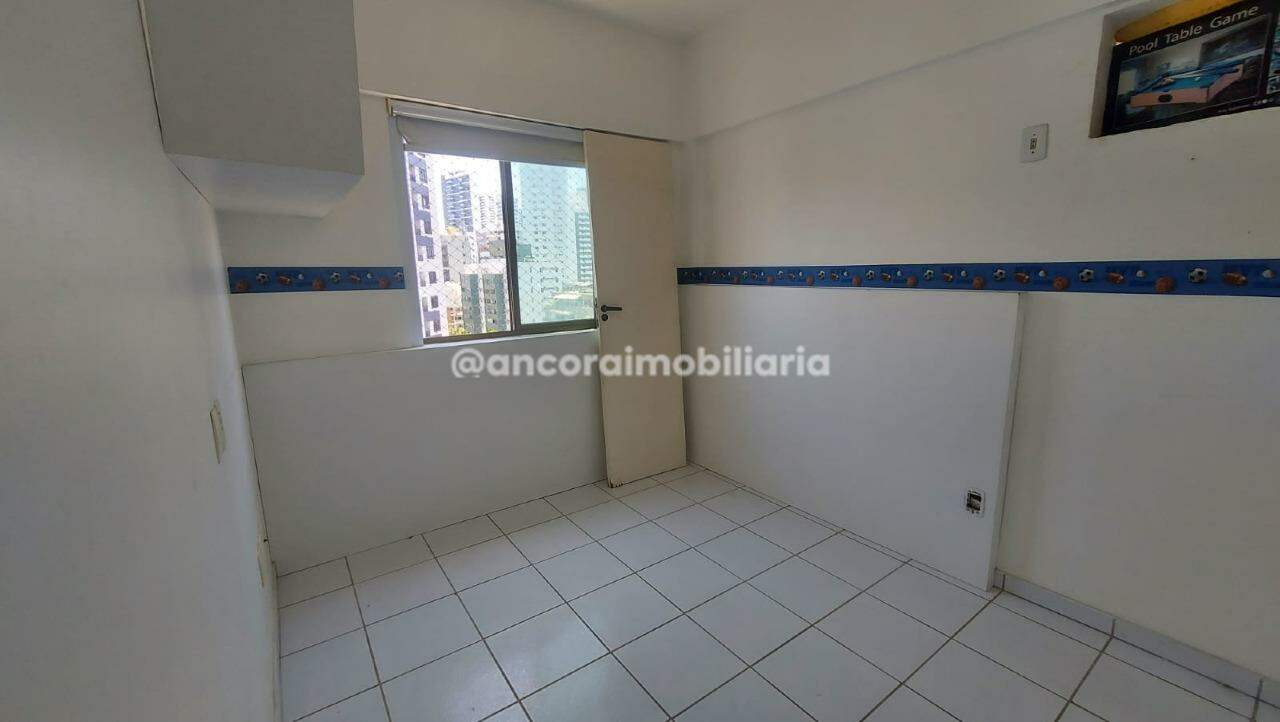 Apartamento à venda no Boa Viagem: 