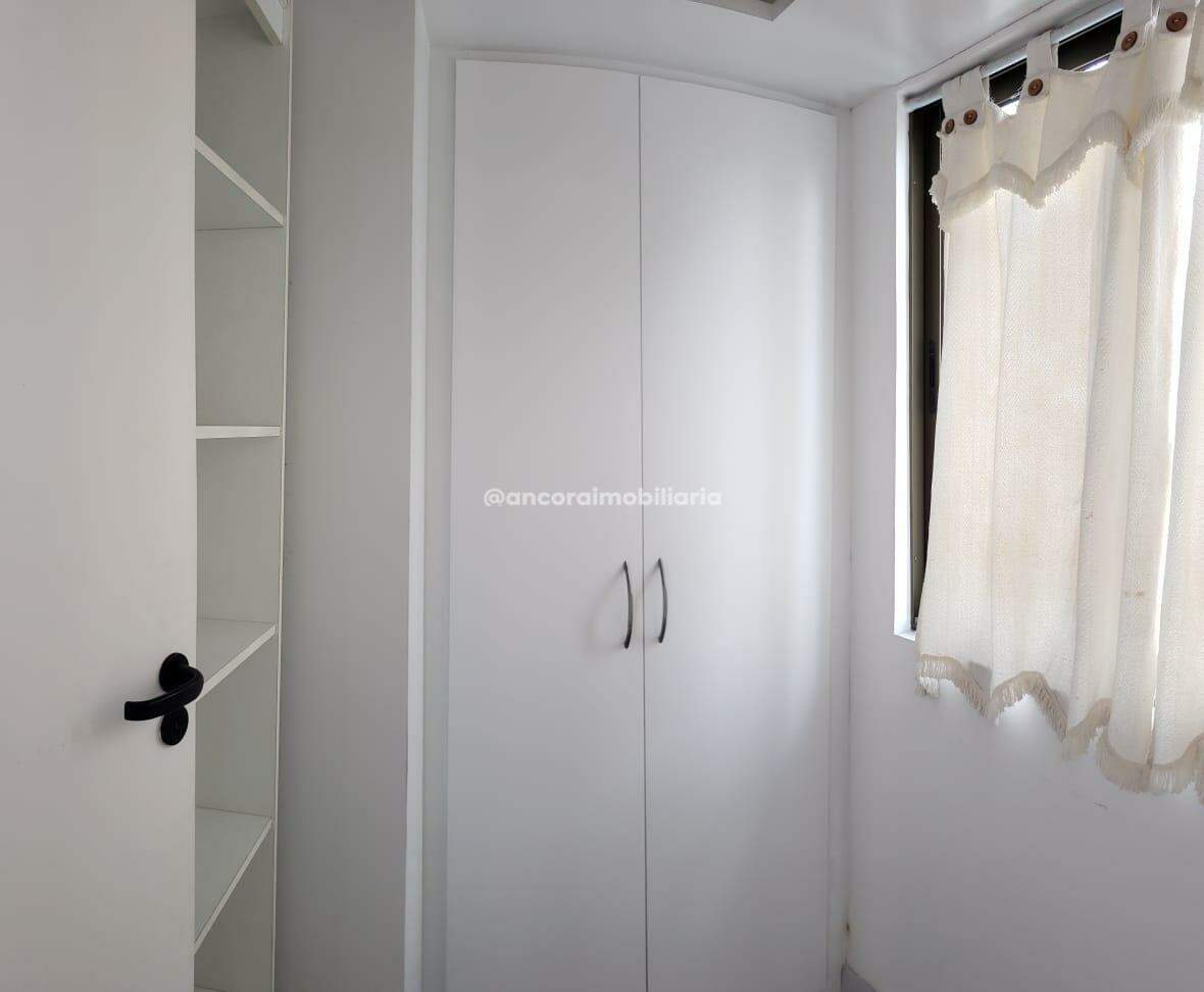 Apartamento à venda no Boa Viagem: 