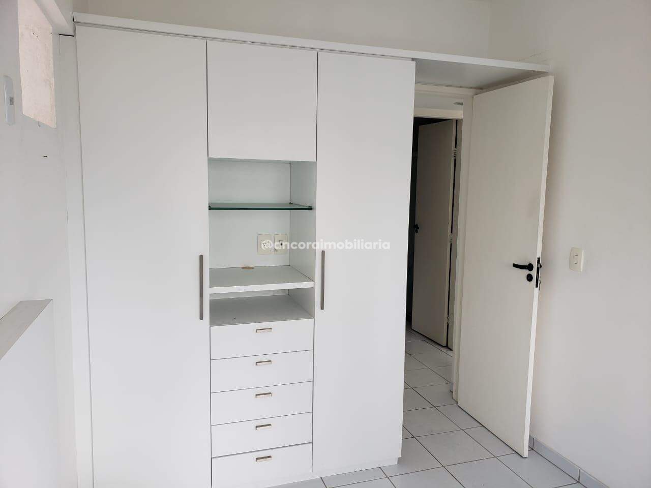Apartamento à venda no Boa Viagem: 