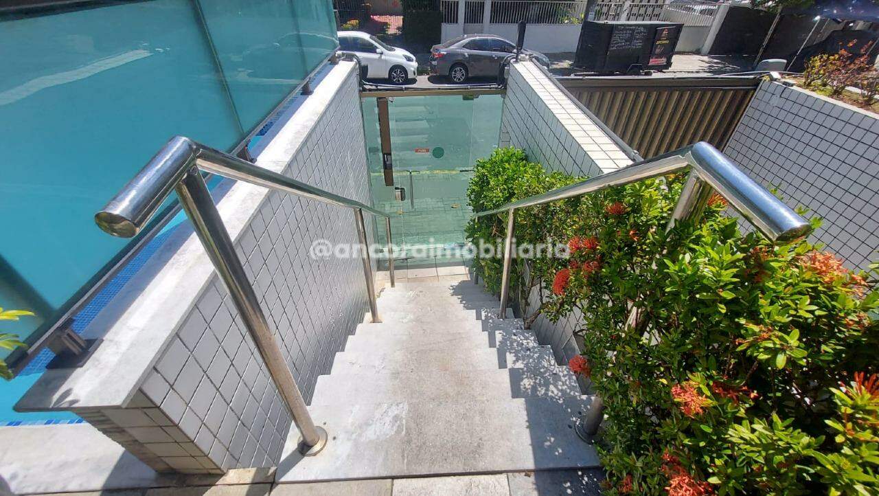 Apartamento à venda no Boa Viagem: 