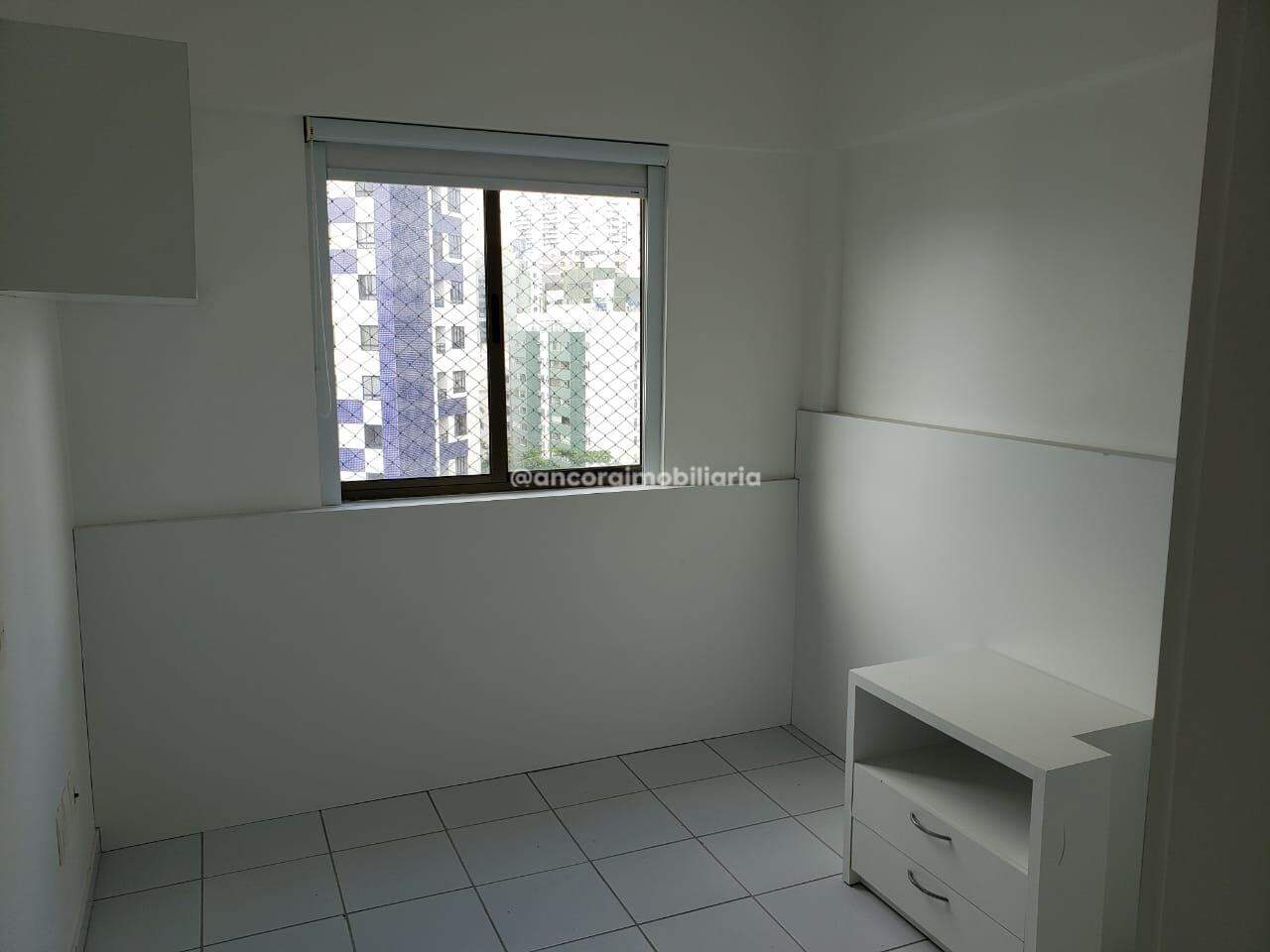 Apartamento à venda no Boa Viagem: 
