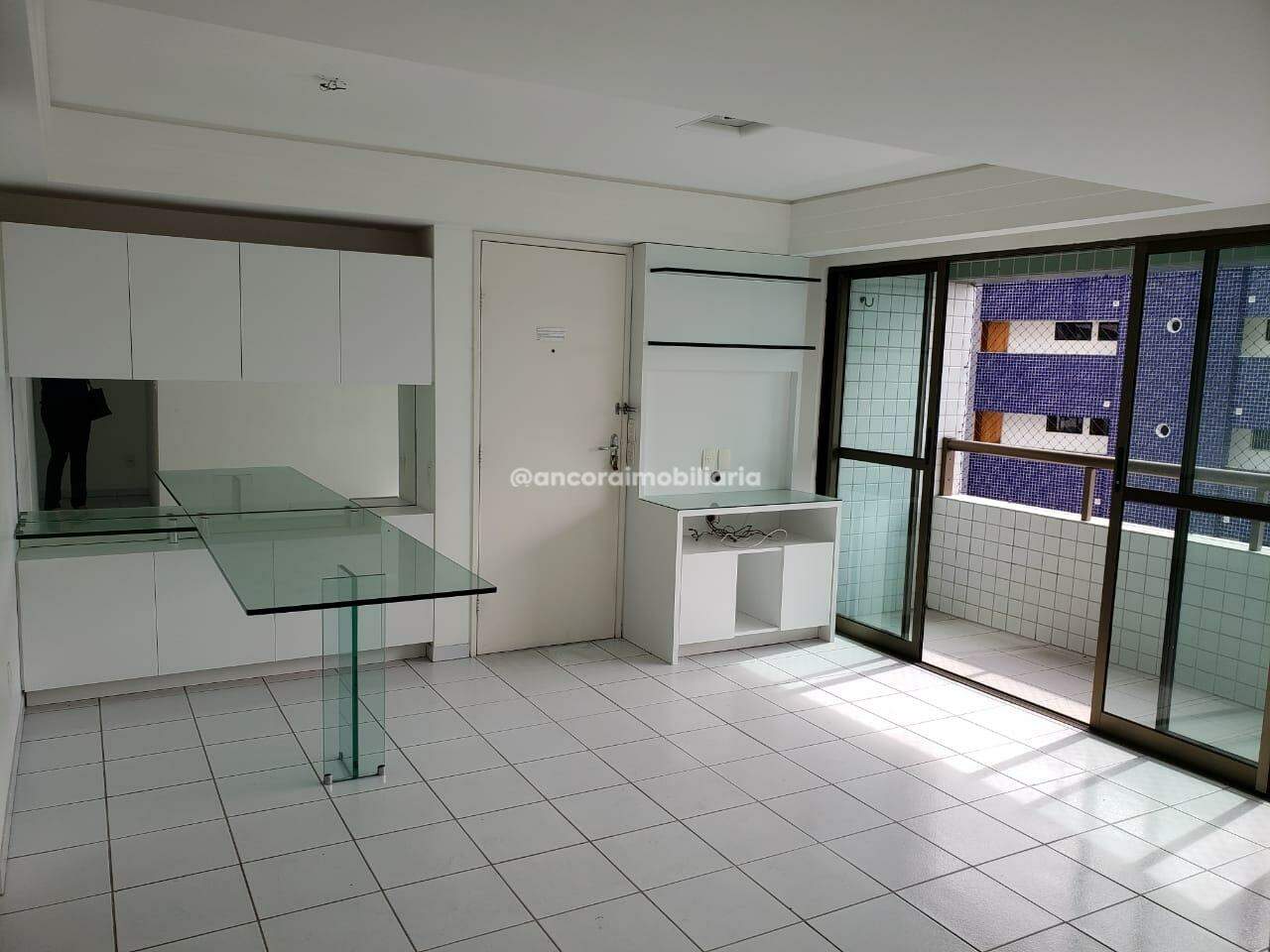 Apartamento à venda no Boa Viagem: 
