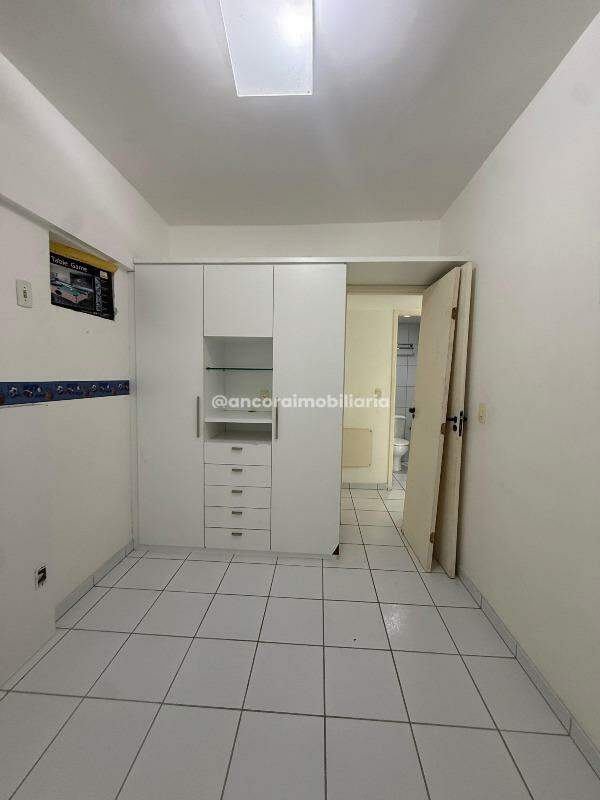 Apartamento à venda no Boa Viagem: 