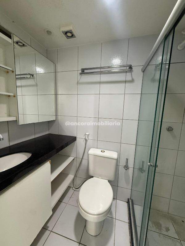 Apartamento à venda no Boa Viagem: 